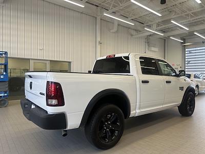 2024 Ram 1500 Classic Crew Cab 4x4 Pickup for sale #18661MA5 - photo 2