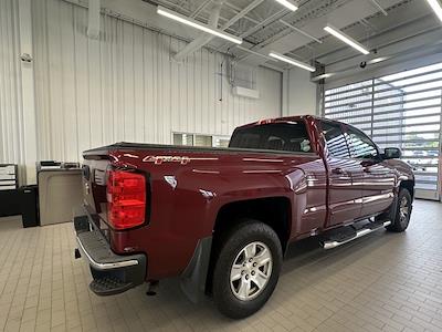 2016 Chevrolet Silverado 1500 Double Cab 4x4 Pickup for sale #18685MT - photo 2