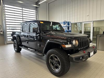 2022 Jeep Gladiator Crew Cab 4x4 Pickup for sale #18687MA2 - photo 1