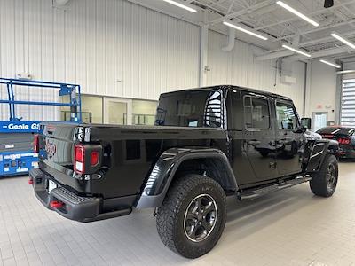 2022 Jeep Gladiator Crew Cab 4x4 Pickup for sale #18687MA2 - photo 2