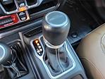 Used 2022 Jeep Gladiator Rubicon Crew Cab 4x4 Pickup for sale #18687MA2 - photo 24