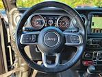 Used 2022 Jeep Gladiator Rubicon Crew Cab 4x4 Pickup for sale #18687MA2 - photo 26