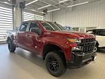 2021 Chevrolet Silverado 1500 Crew Cab 4x4 Pickup for sale #18691MA2 - photo 1