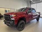 2021 Chevrolet Silverado 1500 Crew Cab 4x4 Pickup for sale #18691MA2 - photo 7