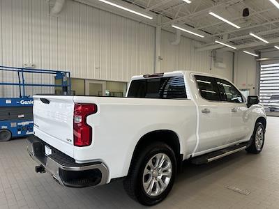 2022 Chevrolet Silverado 1500 Crew Cab 4x4 Pickup for sale #18699MA4 - photo 2