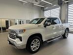 2022 Chevrolet Silverado 1500 Crew Cab 4x4 Pickup for sale #18699MA4 - photo 7