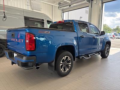 2022 Chevrolet Colorado Crew Cab 4x4 Pickup for sale #18705MA5 - photo 2