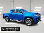 2022 Chevrolet Colorado Crew Cab 4WD Pickup for sale #18705MA5 - photo 1