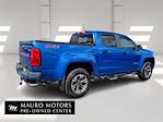 2022 Chevrolet Colorado Crew Cab 4WD Pickup for sale #18705MA5 - photo 2