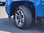 2022 Chevrolet Colorado Crew Cab 4WD Pickup for sale #18705MA5 - photo 34