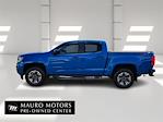 2022 Chevrolet Colorado Crew Cab 4WD Pickup for sale #18705MA5 - photo 6
