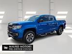 2022 Chevrolet Colorado Crew Cab 4WD Pickup for sale #18705MA5 - photo 7