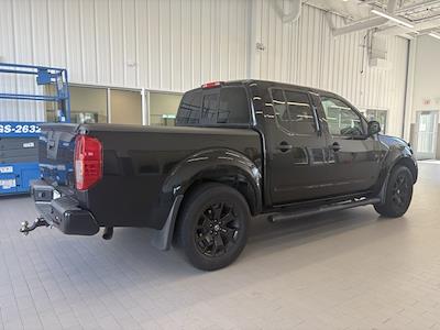2019 Nissan Frontier Crew Cab 4x4 Pickup for sale #18716MT - photo 2