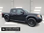 2019 Nissan Frontier Crew Cab 4WD Pickup for sale #18716MT - photo 1