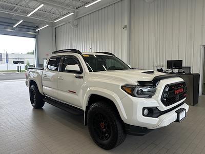 2017 Toyota Tacoma Double Cab 4x4 Pickup for sale #18726MK1 - photo 1