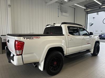 2017 Toyota Tacoma Double Cab 4x4 Pickup for sale #18726MK1 - photo 2