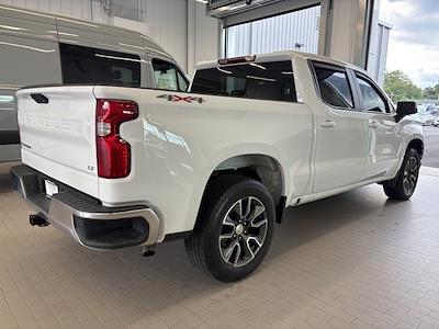 2022 Chevrolet Silverado 1500 Crew Cab 4x4 Pickup for sale #18739MA4 - photo 2