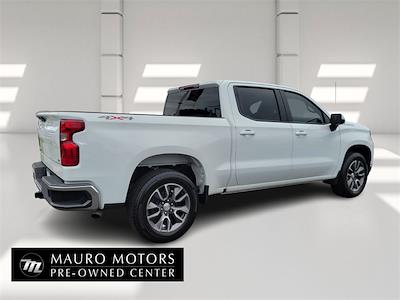 2022 Chevrolet Silverado 1500 Crew Cab 4x4 Pickup for sale #18739MA4 - photo 2