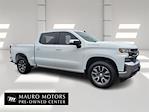 2022 Chevrolet Silverado 1500 Crew Cab 4WD Pickup for sale #18739MA4 - photo 1