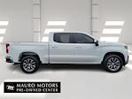 2022 Chevrolet Silverado 1500 Crew Cab 4WD Pickup for sale #18739MA4 - photo 3