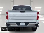 2022 Chevrolet Silverado 1500 Crew Cab 4WD Pickup for sale #18739MA4 - photo 4