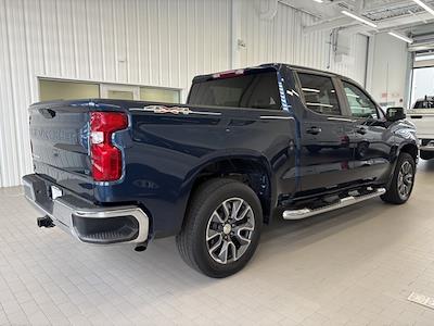 2022 Chevrolet Silverado 1500 Crew Cab 4x4 Pickup for sale #18743MA4 - photo 2