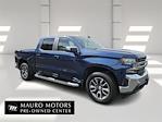 2022 Chevrolet Silverado 1500 Crew Cab 4WD Pickup for sale #18743MA4 - photo 1