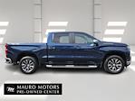 2022 Chevrolet Silverado 1500 Crew Cab 4WD Pickup for sale #18743MA4 - photo 3