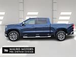 2022 Chevrolet Silverado 1500 Crew Cab 4WD Pickup for sale #18743MA4 - photo 6