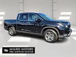 Used 2022 Honda Ridgeline RTL-E Crew Cab AWD Pickup for sale #18744MA4 - photo 1