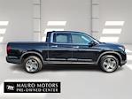 Used 2022 Honda Ridgeline RTL-E Crew Cab AWD Pickup for sale #18744MA4 - photo 3