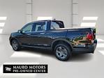 Used 2022 Honda Ridgeline RTL-E Crew Cab AWD Pickup for sale #18744MA4 - photo 5