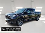 Used 2022 Honda Ridgeline RTL-E Crew Cab AWD Pickup for sale #18744MA4 - photo 7