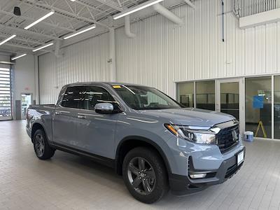 2022 Honda Ridgeline Crew Cab AWD Pickup for sale #18748MA5 - photo 1