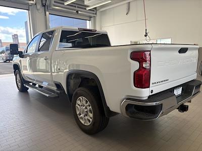 2023 Chevrolet Silverado 2500 Crew Cab 4x4 Pickup for sale #18869MA2 - photo 2