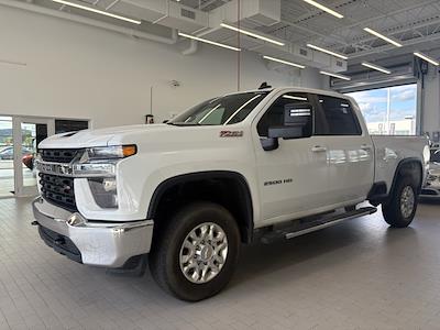 2023 Chevrolet Silverado 2500 Crew Cab 4x4 Pickup for sale #18869MA2 - photo 1