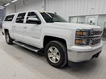 2015 Chevrolet Silverado 1500 Crew Cab 4WD Pickup for sale #19381MT - photo 1