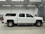 2015 Chevrolet Silverado 1500 Crew Cab 4WD Pickup for sale #19381MT - photo 3