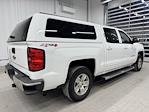 2015 Chevrolet Silverado 1500 Crew Cab 4WD Pickup for sale #19381MT - photo 2
