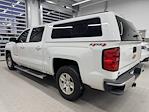 2015 Chevrolet Silverado 1500 Crew Cab 4WD Pickup for sale #19381MT - photo 5