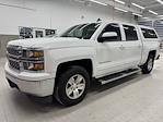 2015 Chevrolet Silverado 1500 Crew Cab 4WD Pickup for sale #19381MT - photo 7