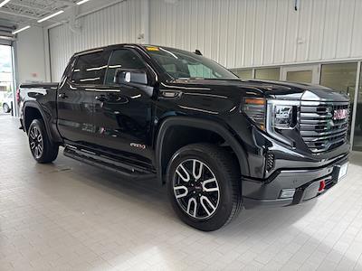 2023 GMC Sierra 1500 Crew Cab 4x4 Pickup for sale #18874MA2 - photo 1