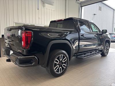 2023 GMC Sierra 1500 Crew Cab 4x4 Pickup for sale #18874MA2 - photo 2
