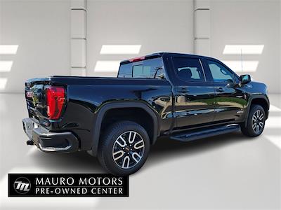 2023 GMC Sierra 1500 Crew Cab 4x4 Pickup for sale #18874MA2 - photo 2