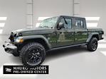 2022 Jeep Gladiator Crew Cab 4WD Pickup for sale #18883MA4 - photo 7