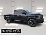 2022 Ram 1500 Classic Quad Cab 4WD Pickup for sale #19011MA4 - photo 3
