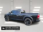 2022 Ram 1500 Classic Quad Cab 4WD Pickup for sale #19011MA4 - photo 2