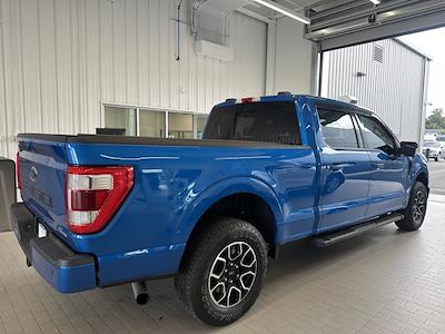 2021 Ford F-150 SuperCrew Cab 4x4 Pickup for sale #19036MT - photo 2