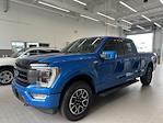 2021 Ford F-150 SuperCrew Cab 4WD Pickup for sale #19036MT - photo 7