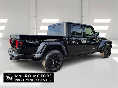 2022 Jeep Gladiator Crew Cab 4WD Pickup for sale #19054MA4 - photo 2